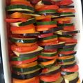 El cooksnap de Guillermo Murcia cuando hizo Ratatouille versionada.
