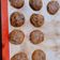 Cooksnap dari Zilla Renata untuk resep 84. Cookies Chewy Lumer Di Mulut