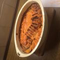 vorosanett Cooksnap-ja, amikor elkészítette a(z) Rácponty receptet.