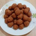 Cooksnap dari Evyvy untuk resep Bakwan goreng babi 🐷