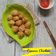 Cooksnap dari Indah Kurniasari untuk resep 59. Popcorn Chicken
