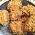 Cooksnap dari Nur Aisah Setianingrum untuk resep Tahu Kribo