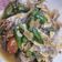 Cooksnap dari De Kuzhinë untuk resep Ikan asin selar cabe ijo