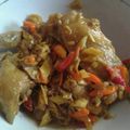 Cooksnap dari Bunda FaRash untuk resep Ayam Betutu