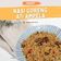 Cooksnap dari Sarah Dwi Ayu untuk resep Nasi Goreng Ati Ampela