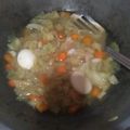 Cooksnap dari Mahesa Rani untuk resep Capcay goreng sederhana