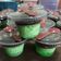Cooksnap dari Henie Belkaaf untuk resep Puding lumut cup