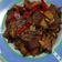 Cooksnap dari Dapur Anin Omar untuk resep Oseng Babat Cabe Ijo