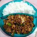 Cooksnap dari Murnasih untuk resep Nasi gila