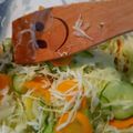 Barta Éva Cooksnap-ja, amikor elkészítette a(z) Retró csalamádé😁 receptet.
