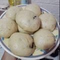 Cooksnap dari Icha Elia untuk resep Bakpao Lembut Anti Gagal