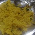 Ekta Rangam Modi's cooksnap of when they made બટાકા પૌવા (Bataka Poha Recipe In Gujarati).
