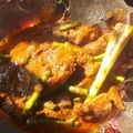 Cooksnap dari Ida Yasa untuk resep Brongkos Daging