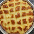 El cooksnap de Cris Chavez cuando hizo TORTA MATERA🧉👩‍🍳.