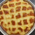 El cooksnap de Cris Chavez cuando hizo TORTA MATERA🧉👩‍🍳.