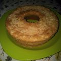Cooksnap dari Yeni Nasa untuk resep Bolu pisang lembutt
