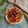 Cooksnap dari Dapoer_Bia untuk resep Churros Enak, Satu Telur, Tanpa Mixer