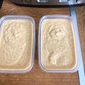 Jo McB's cooksnap of when they made Cauliflower cheese soup.