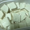 Cooksnap của Nguyễn Loan khi họ làm theo món Đậu phụ làm từ dấm và muối