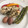 El cooksnap de Jorge Sanhueza cuando hizo Filetes de Pollo con Hierbas Aromáticas.