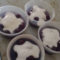 Cooksnap dari Dini Fitriyani untuk resep Biji Salak Ubi Ungu