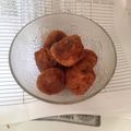Cooksnap dari Yuni Astuti untuk resep Cokodot upin dan ipin 😊
