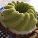 Cooksnap dari Jess Wen untuk resep Puding alpukat lapis oreo coklat