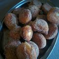 Cooksnap de Cecilia Pavan quando cozinhou Bolinho de chuva.