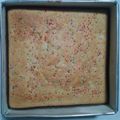 Cooksnap dari yeni setya untuk resep Banana Cake / Bolu Pisang