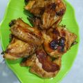 Cooksnap dari Bluewhite untuk resep Ayam Panggang Otang
