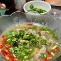 mamankub's cooksnap of when they made ต้มแซ่บซี่โครงหมู.