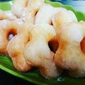 Cooksnap dari Siska Kurniaprima Szabo untuk resep Donat Empuk Anti Gagal