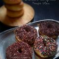 Cooksnap dari Angken Keenan untuk resep Donat Empuk Tanpa Ulen Tanpa Kentang