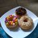 Cooksnap dari ati dewanthi untuk resep Donat DEBM