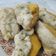 Cooksnap dari Evelyne untuk resep Tahu aci khas tegal