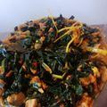 Cooksnap dari Clazias's Kitchen untuk resep Ayam Woku