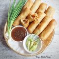 Cooksnap dari Dapur Bunda Daisy untuk resep Lumpia Semarang
