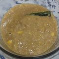 Cooksnap dari FirdaTazki023 untuk resep Bubur Jagung Manis