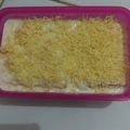 Cooksnap dari Lina Irmatusyita untuk resep Stup Roti Keju
