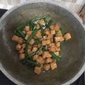 Cooksnap dari aeni untuk resep Tumis kacang panjang tempe