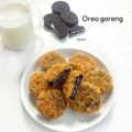 Cooksnap dari Eli Yana DL untuk resep Oreo goreng