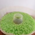 Cooksnap dari Eny untuk resep Agar agar lumut simpel dan mudah
