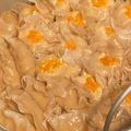 Cooksnap dari Prista Vitali untuk resep Dimsum Ayam Homemade