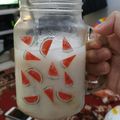 Cooksnap dari Aulia R. untuk resep Es manado sirsak