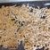 El cooksnap de Sabri Dualde cuando hizo Fideos Caseros al huevo con carne estofada.