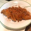 細兒 ❤ 愛隨興料理 的 舒肥香料雞胸肉 cooksnap
