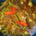 Cooksnap dari dyan kartikasari untuk resep Acar Kuning Ikan Belanak