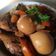 Cooksnap dari Ratu Gusti Karami untuk resep Ayam kecap sederhana