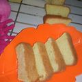 Cooksnap dari Nihal Fadhilah untuk resep Pandan Chiffon Cake