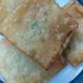 Afshan Shahnawaz's cooksnap of when they made Chicken box☺☺☺.